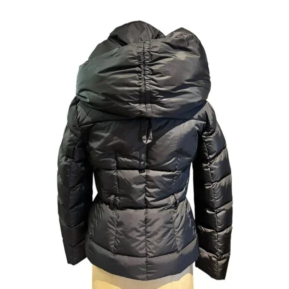 Add Black Jacket, Small - Picture 2 of 2